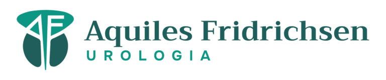 Aquiles Fridrichsen Urologia