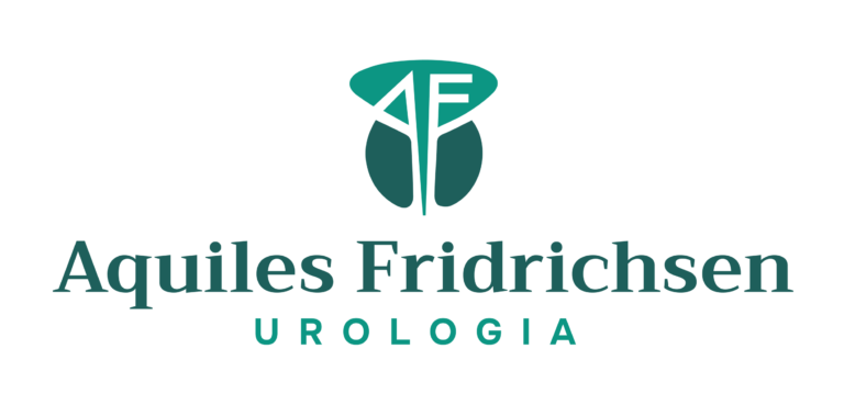 Aquiles Fridrichsen Urologia